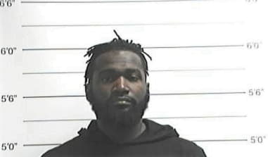 Demetrius Dominguez, - Orleans Parish County, LA 